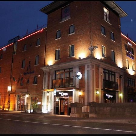 The Pier Hotel Лимерик Экстерьер фото
