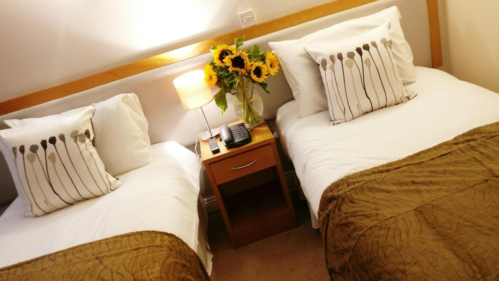 The Pier Hotel Лимерик Экстерьер фото