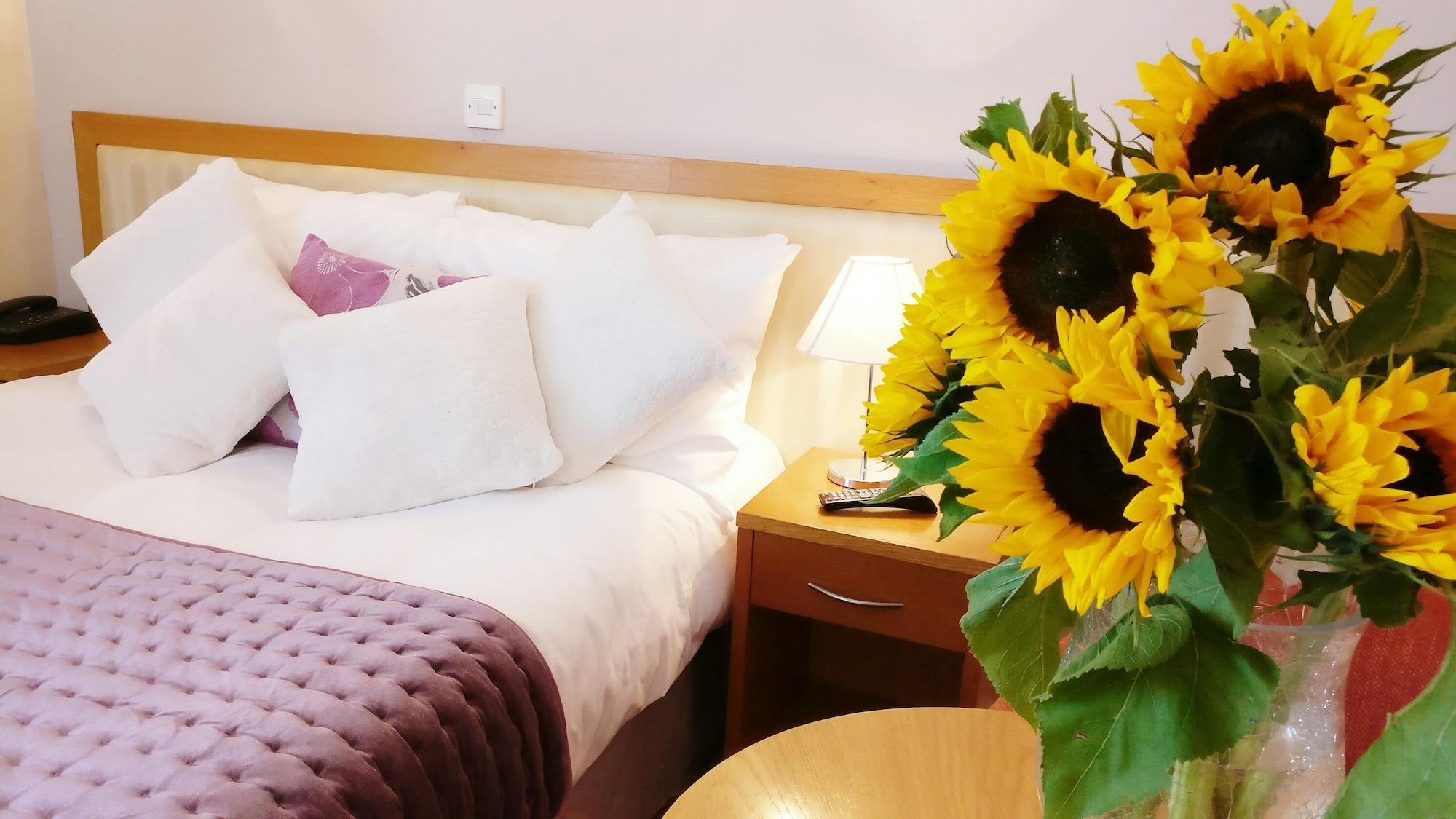 The Pier Hotel Лимерик Экстерьер фото