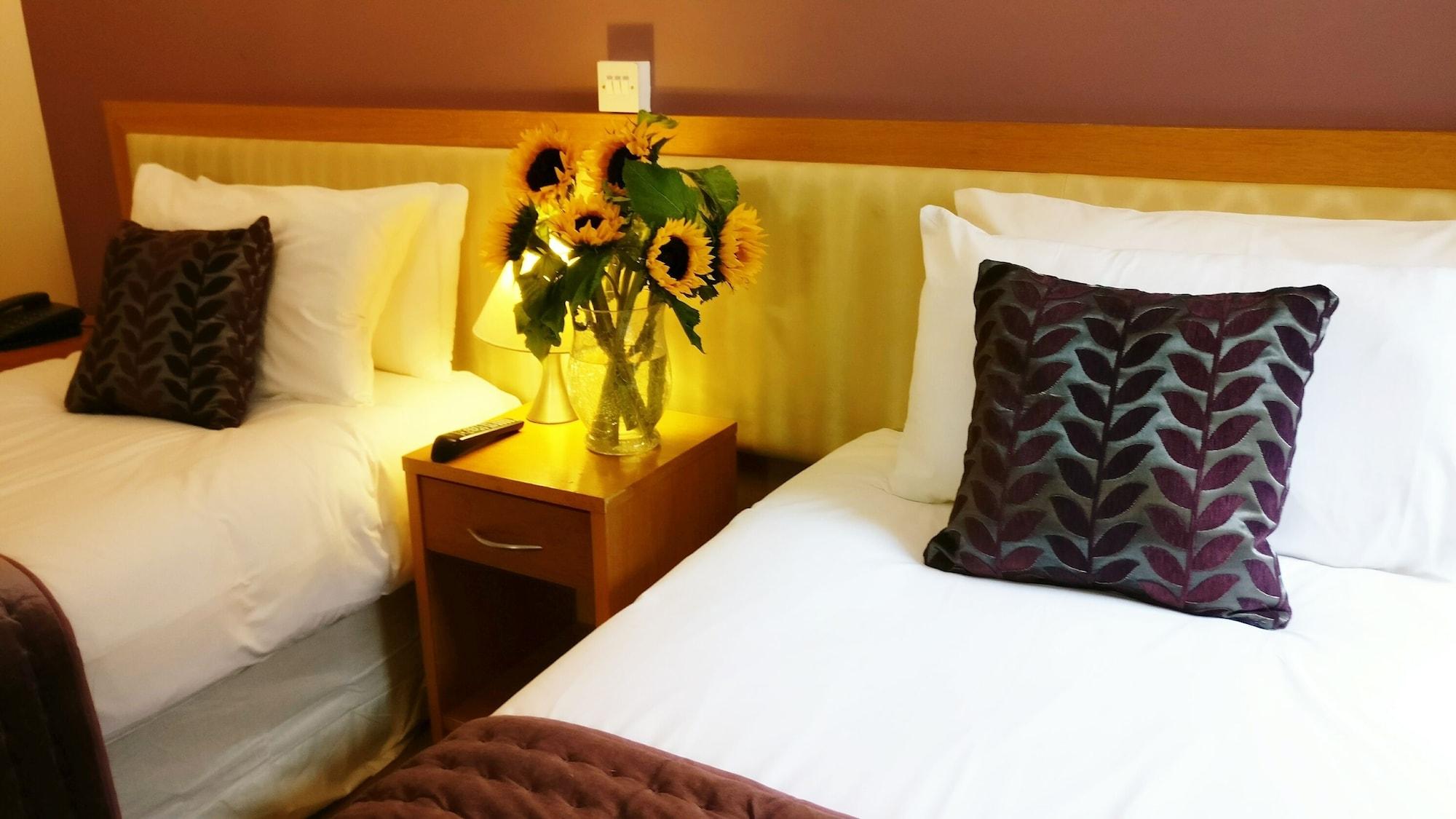 The Pier Hotel Лимерик Экстерьер фото