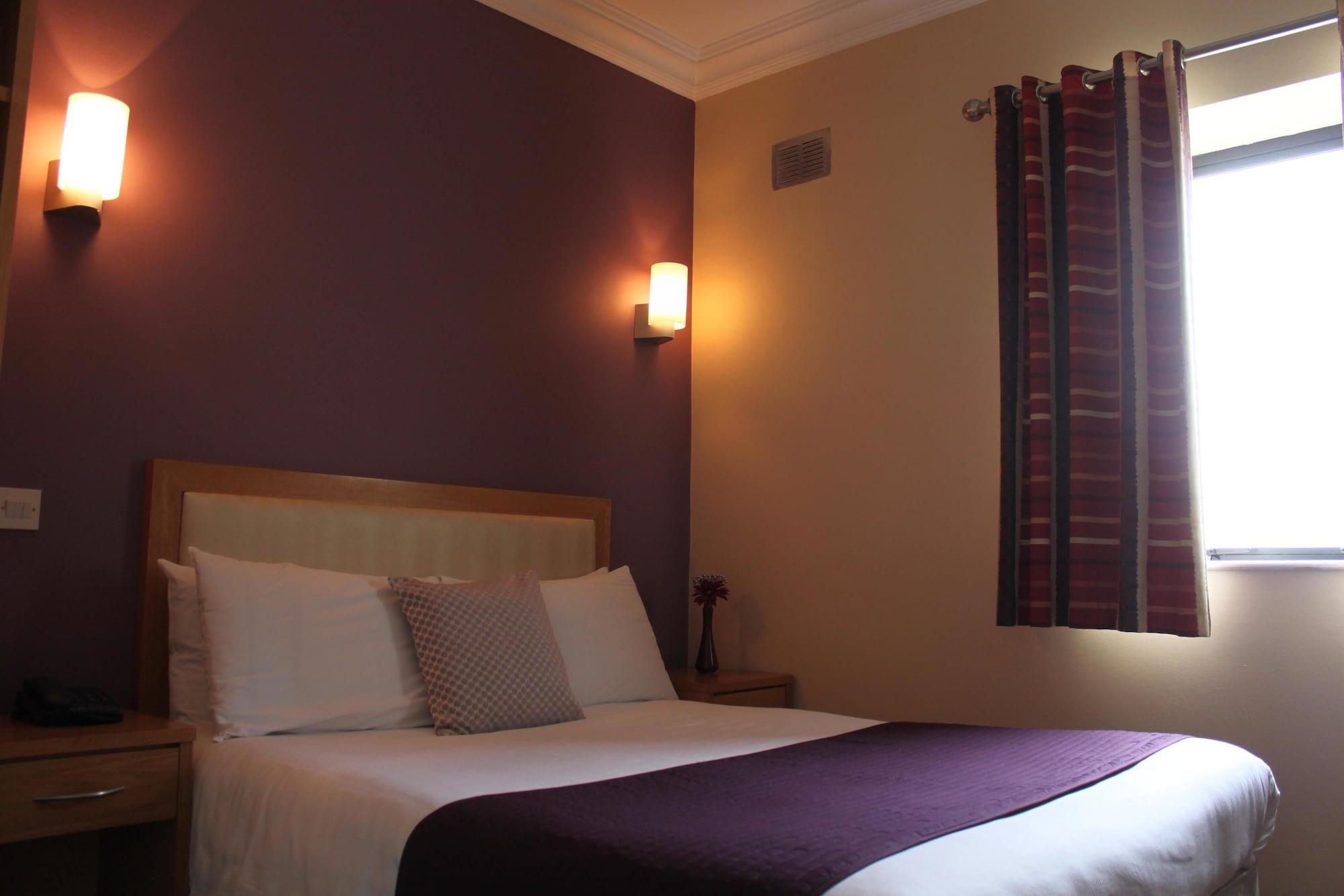 The Pier Hotel Лимерик Экстерьер фото