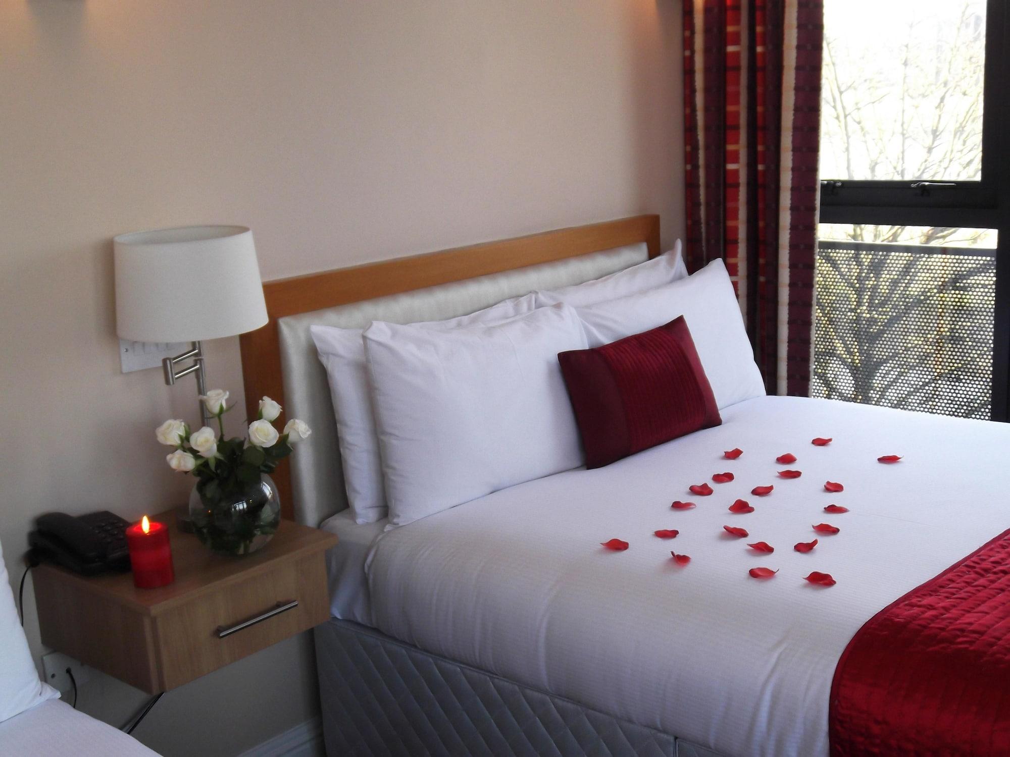 The Pier Hotel Лимерик Экстерьер фото