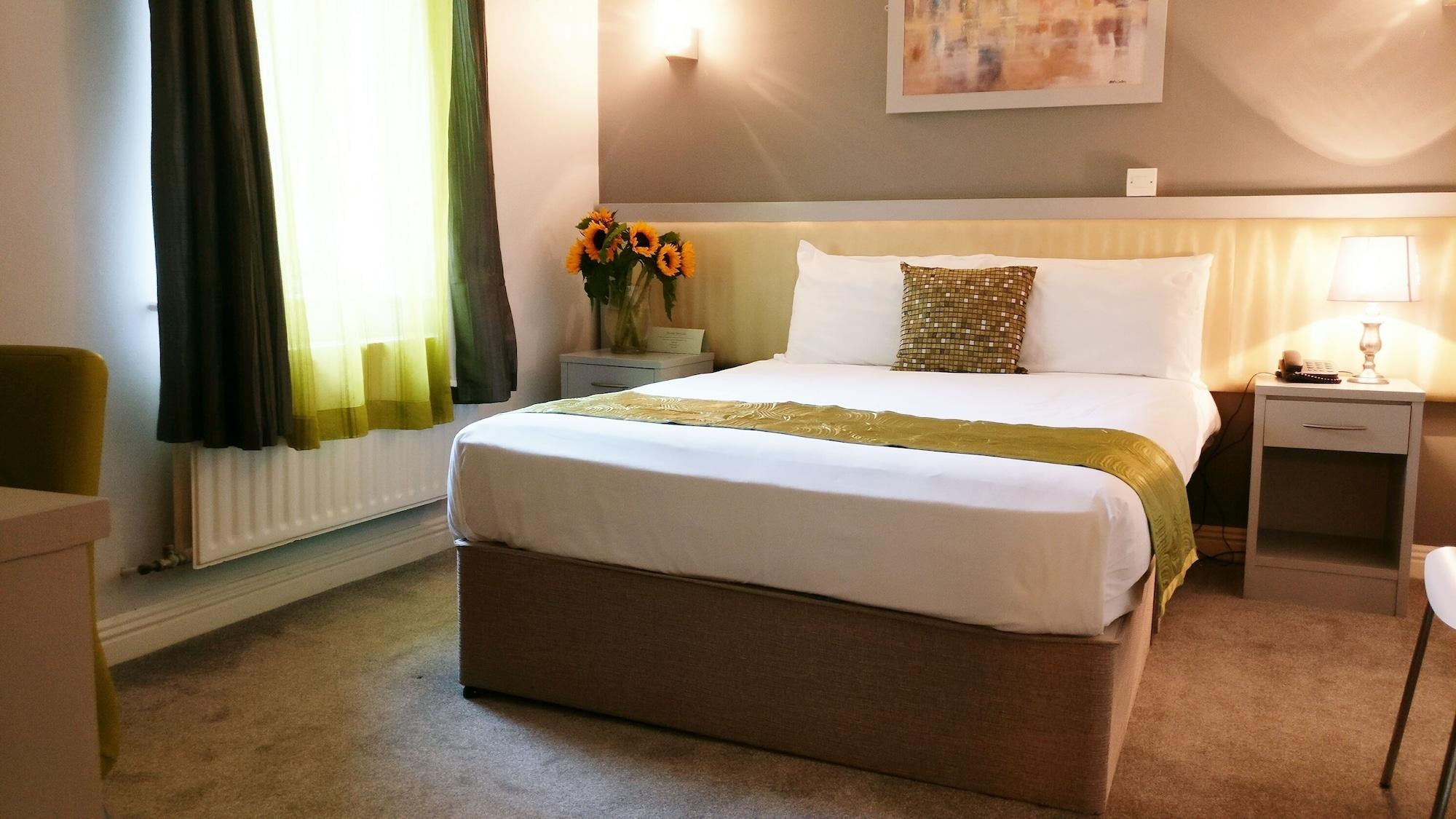 The Pier Hotel Лимерик Экстерьер фото