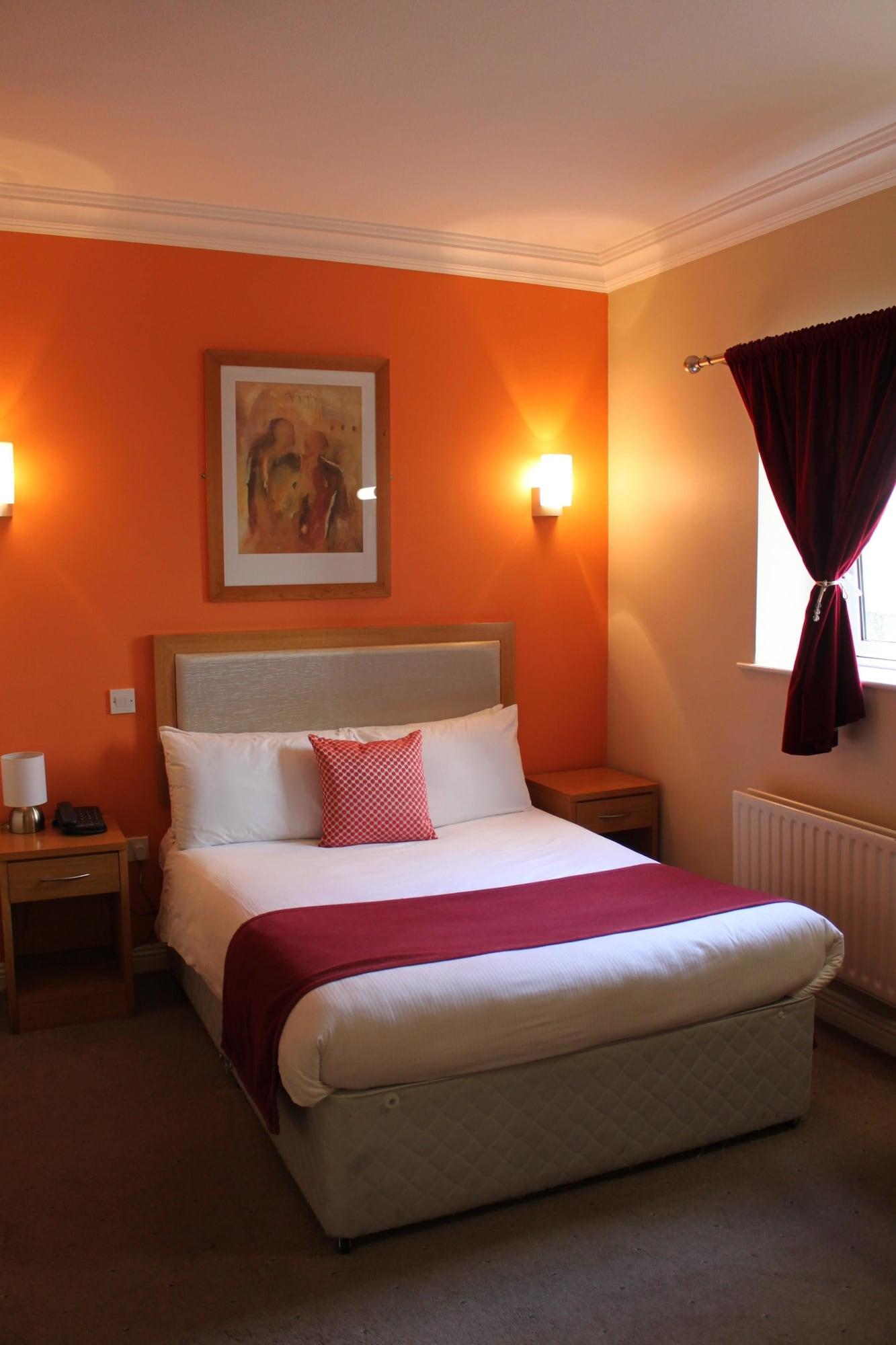 The Pier Hotel Лимерик Экстерьер фото