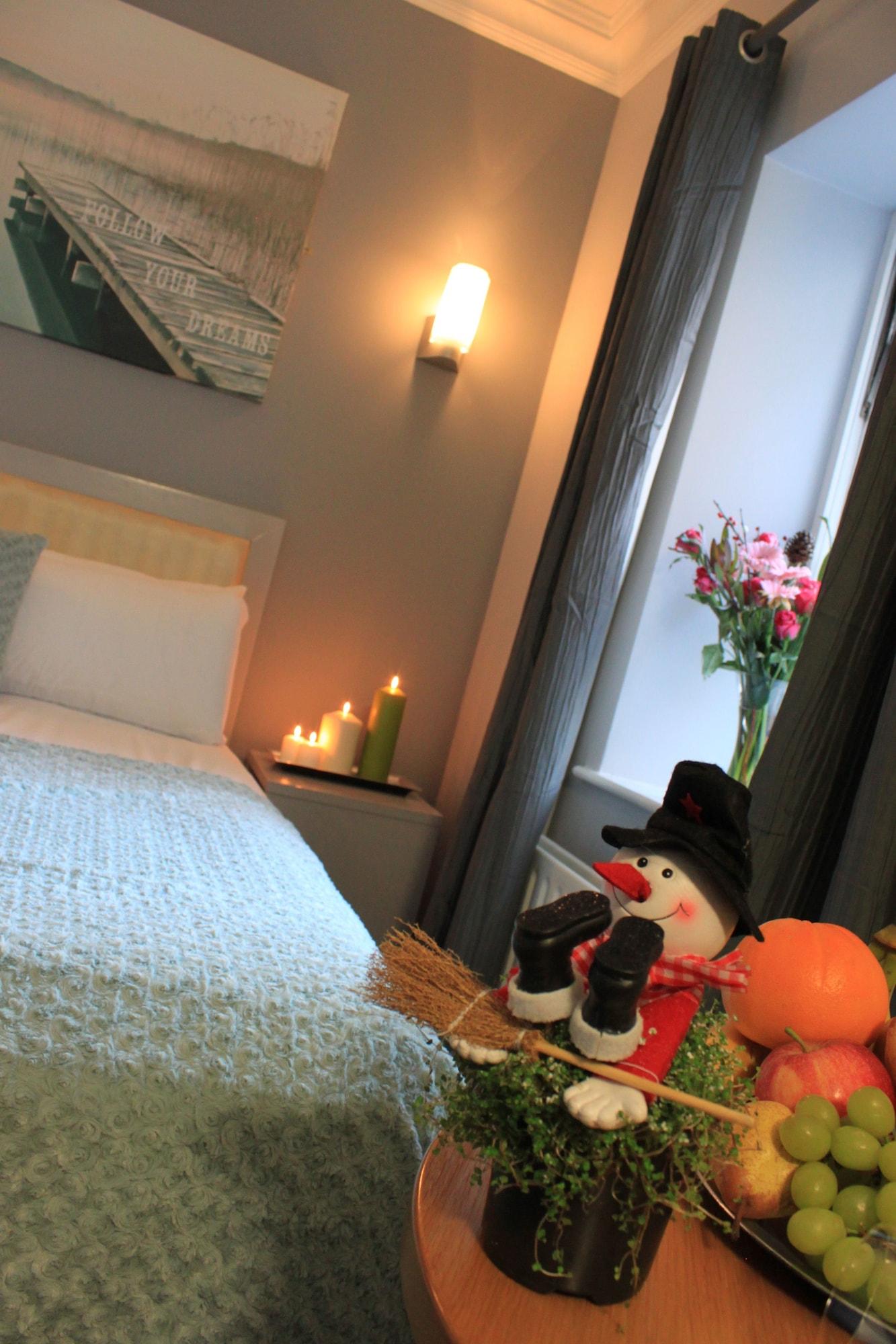 The Pier Hotel Лимерик Экстерьер фото