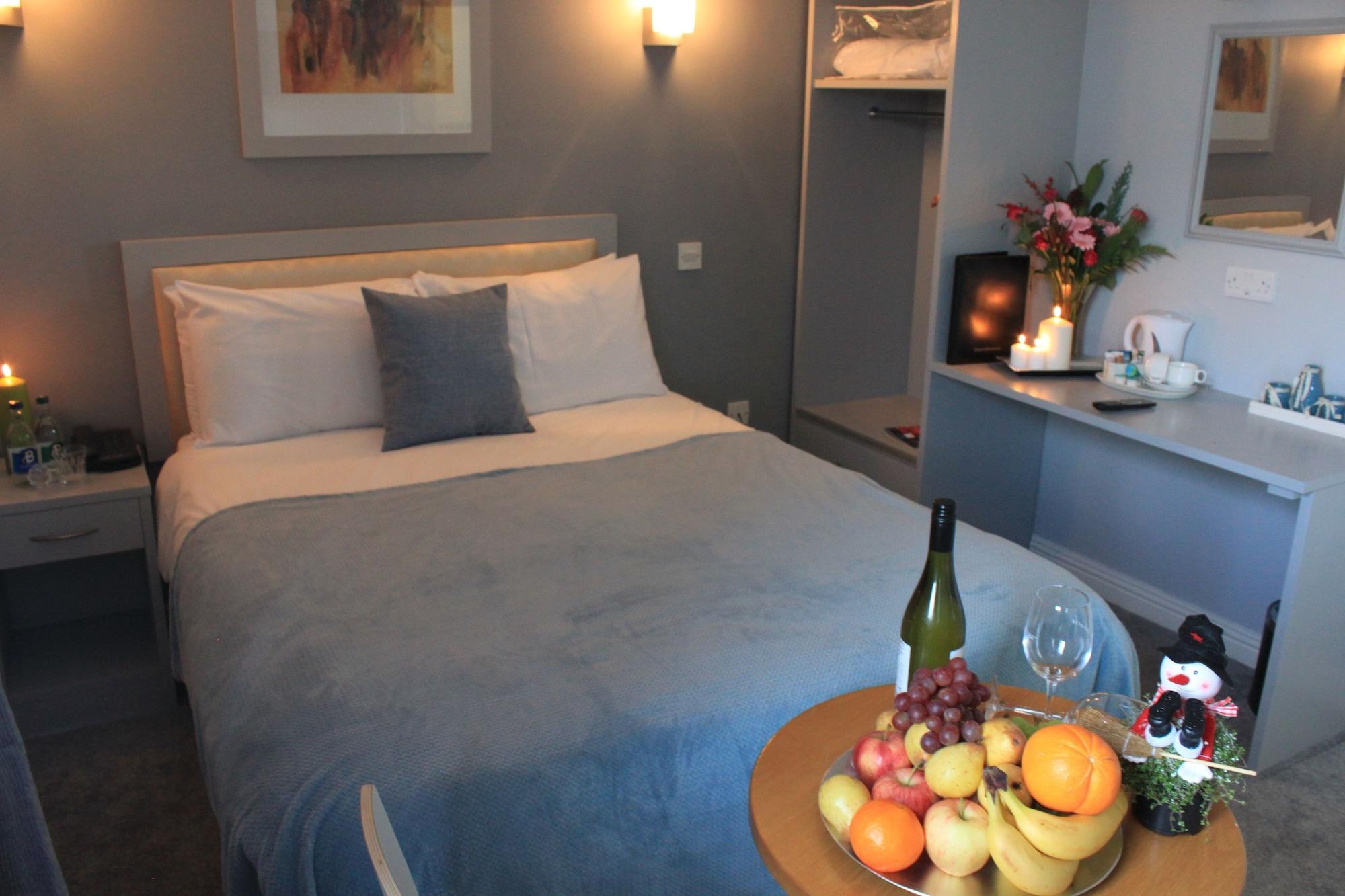 The Pier Hotel Лимерик Экстерьер фото