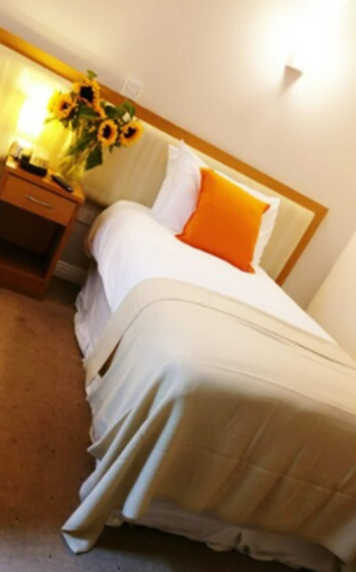 The Pier Hotel Лимерик Экстерьер фото