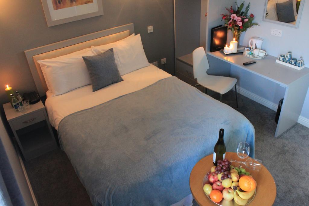 The Pier Hotel Лимерик Экстерьер фото